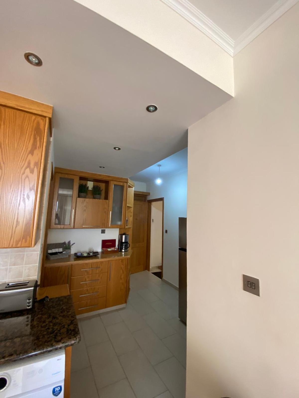 2 Bedroom Apartment, Zygos Centre Block D - By Imh Travel & Tours Пафос Экстерьер фото